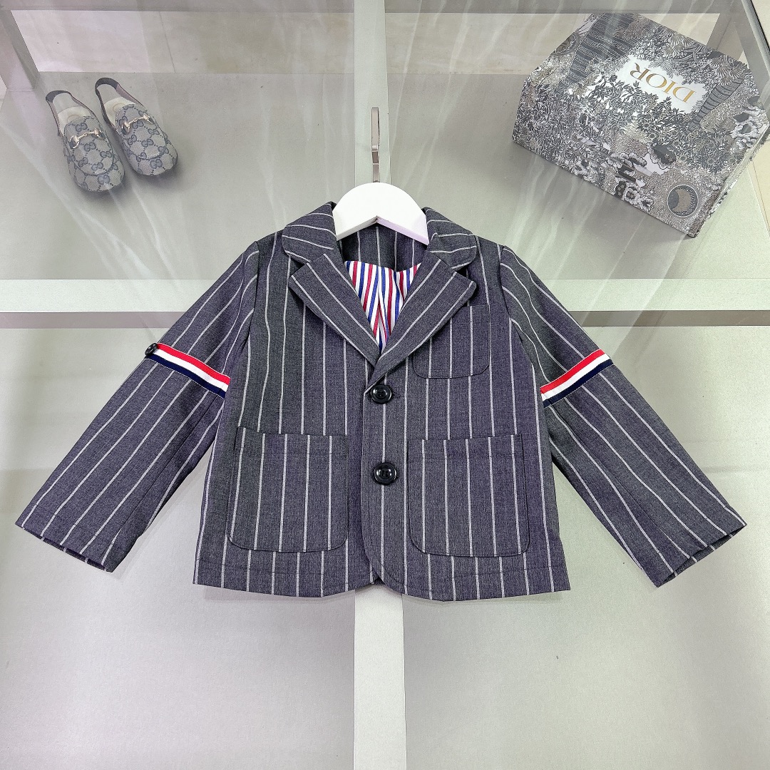 Thom Browne Kids